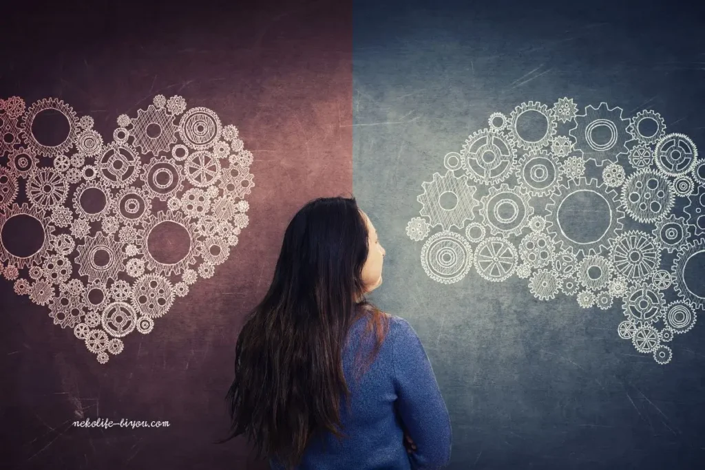 自己信頼が持てない本当の理由｜無意識が判断を止める仕組み