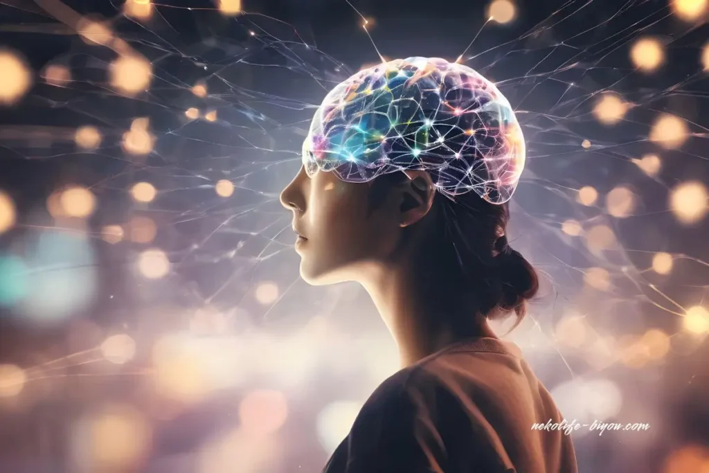 自己否定を0.2秒でリセット｜思考より速く「脳」を整える30秒の香り習慣