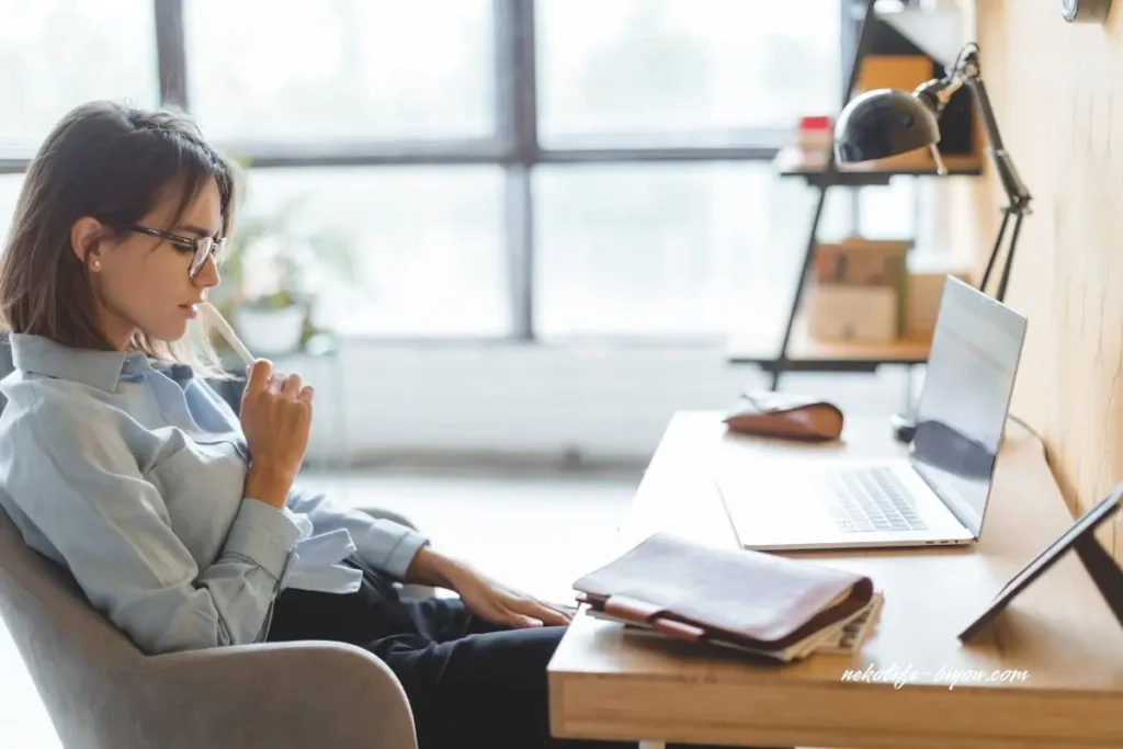 自己否定を0.2秒でリセット｜思考より速く「脳」を整える30秒の香り習慣