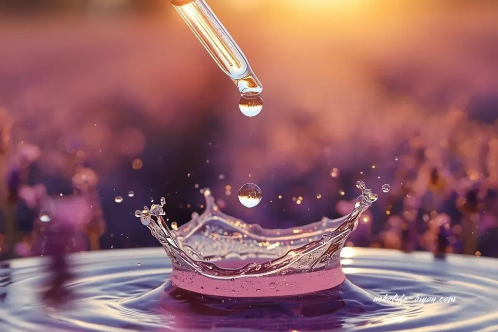 自己否定を0.2秒でリセット｜思考より速く「脳」を整える30秒の香り習慣