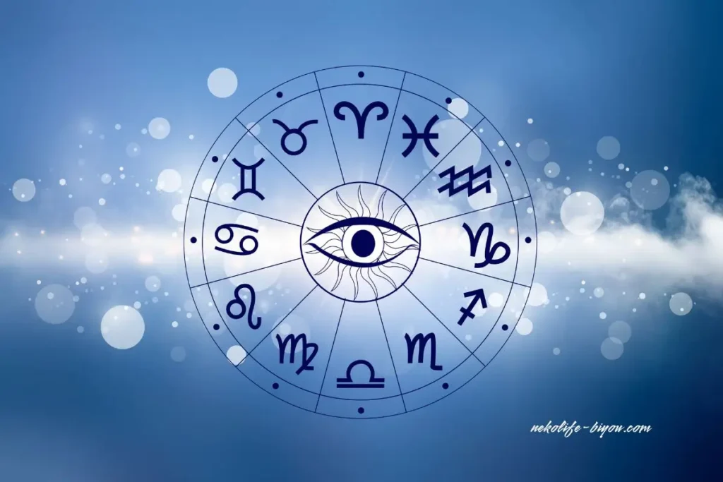 星読み×アロマで潜在意識を書き換える。28年の実績から導いた人生再設計メソッド